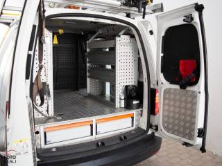 VOLKSWAGEN Caddy usata, con ESP