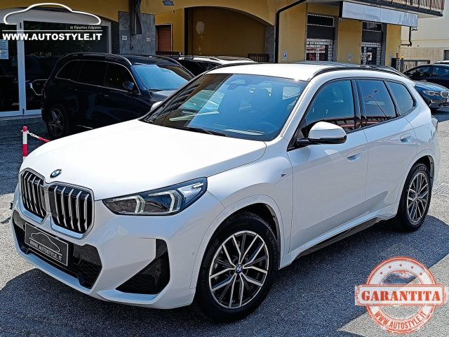 BMW X1 usata, con Airbag