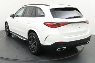 MERCEDES-BENZ GLC 300 usata, con Autoradio