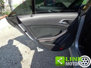 MERCEDES-BENZ CLA 200 usata, con Servosterzo