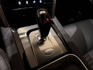 LAND ROVER Discovery Sport usata, con Autoradio digitale