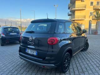FIAT 500L usata, con Autoradio