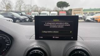 AUDI Q2 usata, con Specchietti laterali elettrici