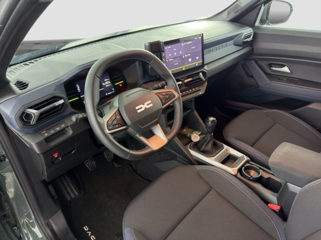 DACIA Duster usata 8