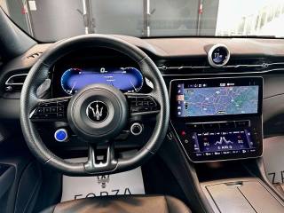 MASERATI Grecale usata, con Servosterzo