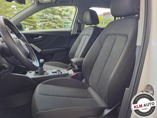 AUDI Q2 usata, con Autoradio