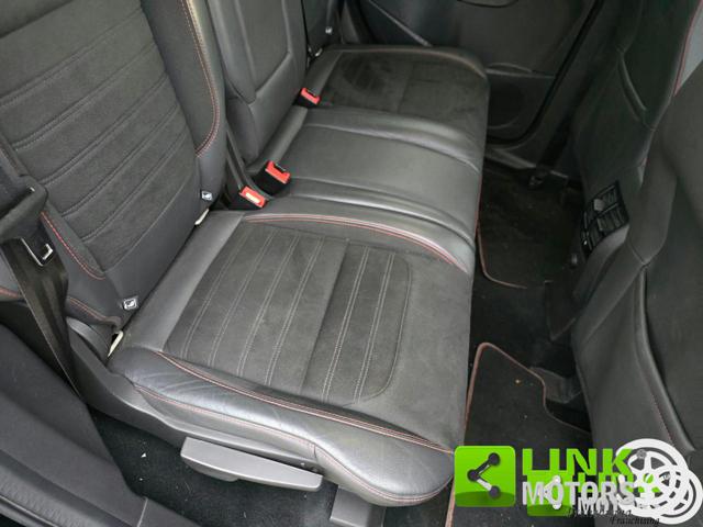 FORD Kuga usata 38