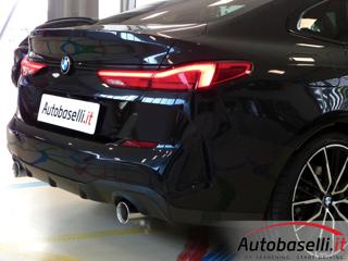 BMW 220 usata, con Autoradio digitale