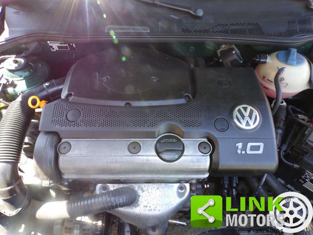 VOLKSWAGEN Polo usata 49