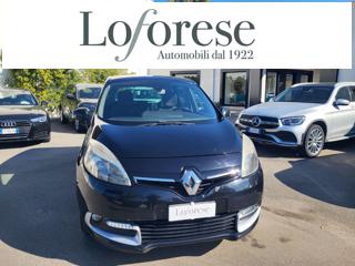RENAULT Scenic Scénic 1.5 dCi 110CV EDC