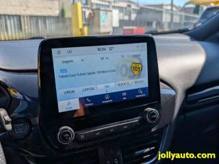 FORD Puma usata, con Vivavoce