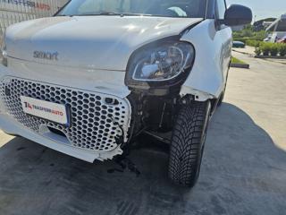 SMART ForTwo usata, con Park Distance Control
