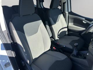 FORD Tourneo Courier usata, con Fendinebbia