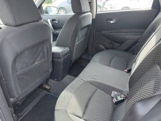 NISSAN Qashqai usata, con ESP