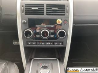 LAND ROVER Discovery Sport usata, con Immobilizzatore elettronico