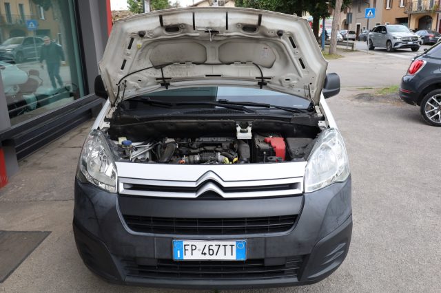 CITROEN Berlingo usata 62