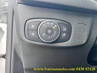 FORD Focus usata, con Immobilizzatore elettronico