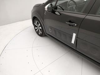 CITROEN C3 usata, con Sistema di riconoscimento della stanchezza