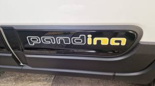 FIAT Panda usata, con Controllo elettronico della corsia