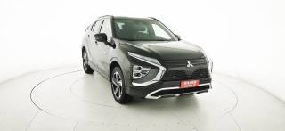 MITSUBISHI Eclipse Cross usata, con MP3