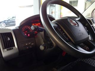 FIAT Ducato usata, con Filtro antiparticolato