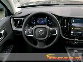 VOLVO XC60 usata, con Airbag