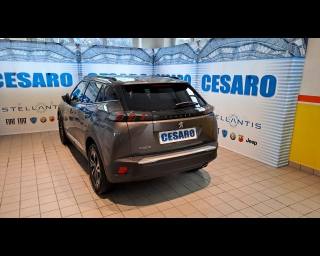 PEUGEOT 2008 usata, con Airbag laterali