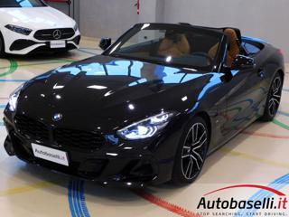 BMW Z4 usata, con Specchietti laterali elettrici
