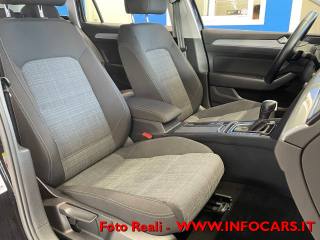 VOLKSWAGEN Passat Variant usata, con Antifurto