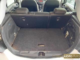 OPEL Corsa usata, con Airbag testa
