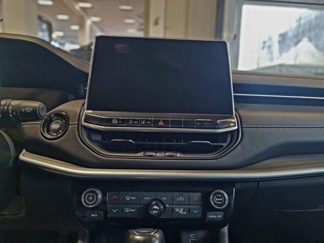 JEEP Compass usata, con Cerchi in lega