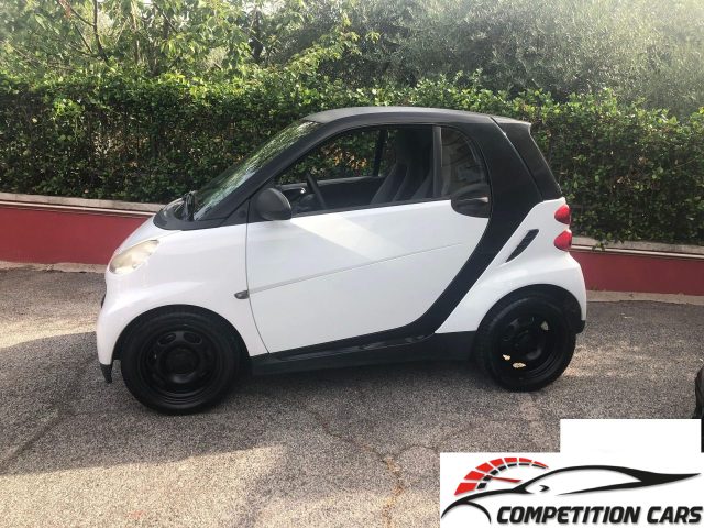 SMART ForTwo usata, con Airbag Passeggero