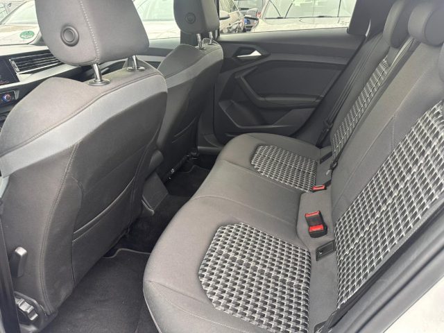 AUDI A1 usata, con Climatizzatore