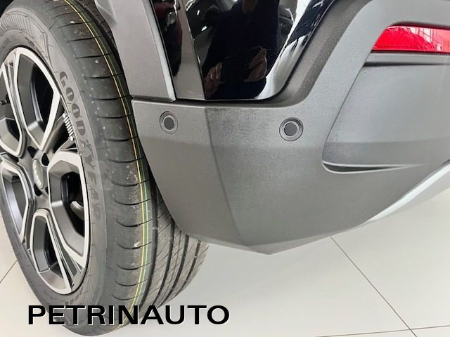 JEEP Avenger usata, con Vivavoce