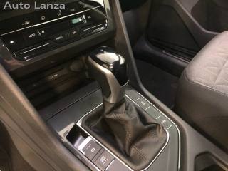 VOLKSWAGEN Tiguan usata, con Climatizzatore