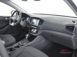 HYUNDAI Ioniq usata 11