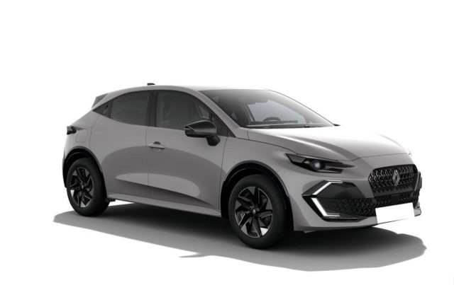 RENAULT Clio usata, con ABS