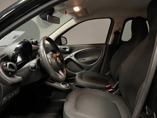 SMART ForFour usata, con Cerchi in lega