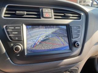 HYUNDAI i20 usata, con Bluetooth