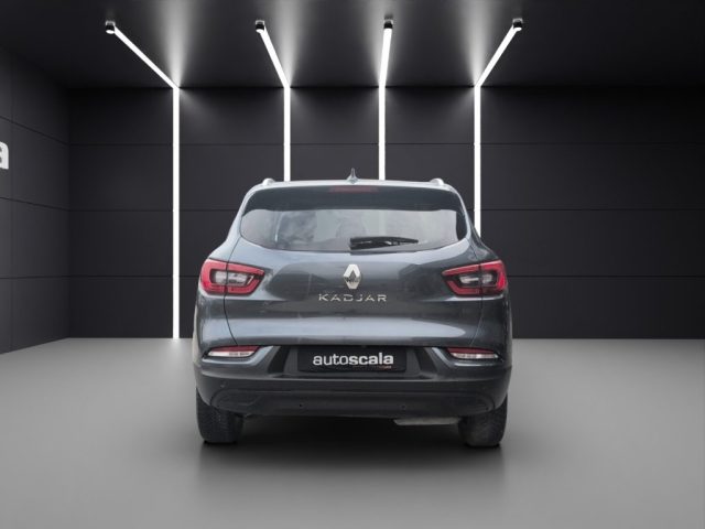 RENAULT Kadjar usata, con Airbag Passeggero