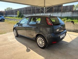 FIAT Punto usata, con Airbag Passeggero