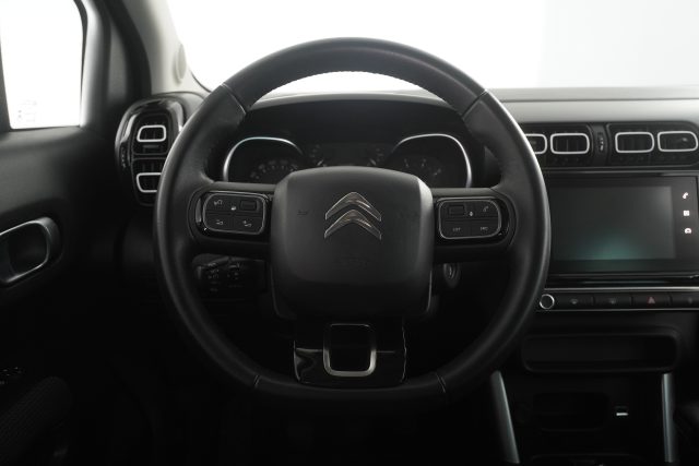 CITROEN C3 Aircross usata 11