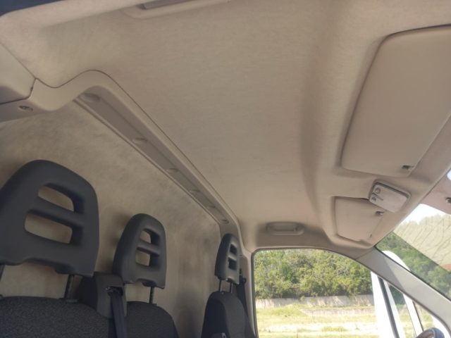 FIAT Ducato usata, con USB