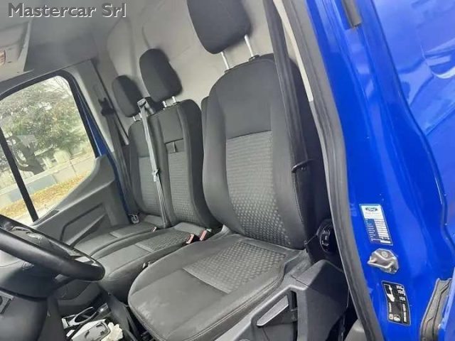 FORD Transit usata 11