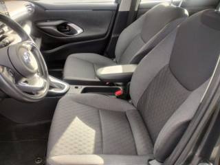 TOYOTA Yaris usata, con Climatizzatore