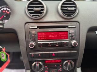 AUDI A3 usata, con Specchietti laterali elettrici