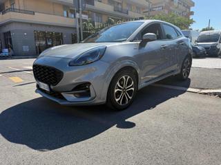 FORD Puma usata, con Cruise Control