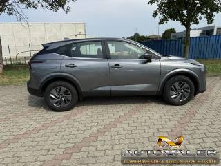 NISSAN Qashqai usata, con Alzacristalli elettrici