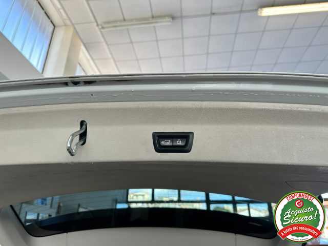 BMW X3 usata, con Climatizzatore