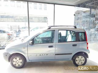 FIAT Panda usata, con Chiusura centralizzata
